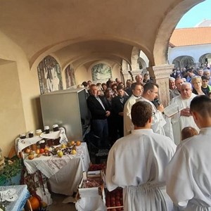 Misa Zahvalnica i završetak hodočasničke godine u Svetištu Majke Božje Gorske u Loboru